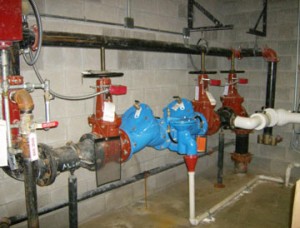 rough-in-basement-plumbing