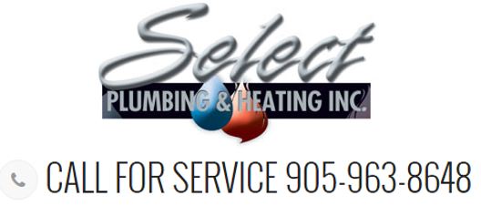 Select Plumbing and Heating Mississauga