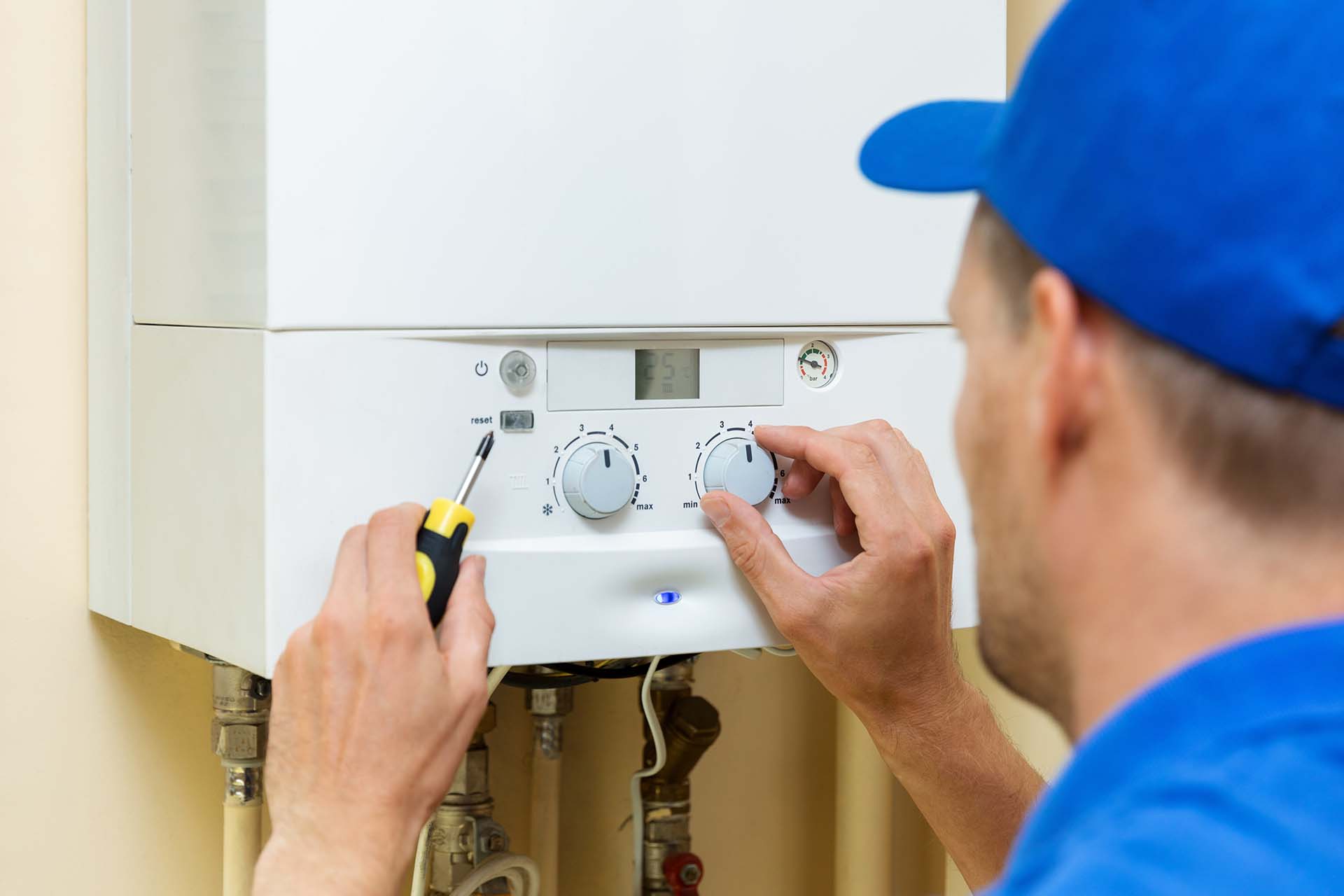 Importance Of Professional Boiler Installation and Maintenance